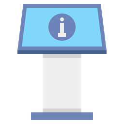 Kiosk